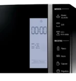 Micro-ondas Grill Brastemp BMG45A preto 32L - Imagem 5