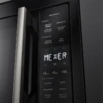 Micro-ondas De Embutir Electrolux 34l Experience (me3bp) - Imagem 2