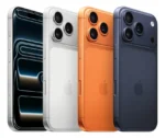 iPhone 17 Pro 1TB - Laranja-cósmico - Imagem 7