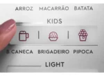 Micro-ondas Electrolux de bancada Branco com Função Tira Odor e Manter Aquecido 34L MEO44 - Imagem 7