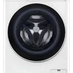Lava E Seca LG Smart Vc4 12kg Branca Com Inteligência Artifi Cor Branco
