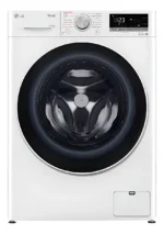 Lava E Seca LG Smart Vc4 12kg Branca Com Inteligência Artifi Cor Branco