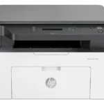 Impressora Multifuncional Monocromática HP 135A 4ZB82A Hi-Speed USB 2.0 de alta velocidade
