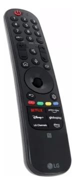 Controle Mr23ga Smart Magic LG Akb76043104 - Imagem 3