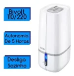 Umidificador De Ar Ultrassónico 2 Litros Elgin - Imagem 11