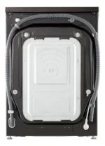 Lava E Seca LG Vc2 Cv9014bc2 14kg Black Inox - Imagem 2