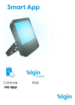 Refletor Smart Led - 50w Compatível Com Alexa E Google Home - Imagem 4