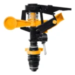 Aspersor Impulso Setorial Espiga WAP GAISE01 com Regulagem - Imagem 2