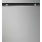 Geladeira LG Frost Free GN-B372PFM 375 L - Inox
