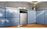 Lava-louça Electrolux 10 Serviços Inox Lava E Seca 50' Ls10e - Imagem 7