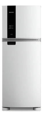 Geladeira Refrigerador Brastemp Frost Free Duplex 461 Litros