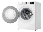 Lava e Seca LG Smart VC2 14kg Branca com Inteligência Artificial AIDD™ (CV9014WC2A) - Imagem 6