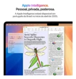 Apple Macbook Air 13 , M4, 16gb Ram, 512gb Ssd - Prata Prata - Imagem 6