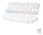 Teclado Mecânico Gamer Sem Fio Logitech G715 Tactile