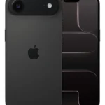 iPhone Air 512 GB - Preto-espacial - somente eSIM - Distribuidor Autorizado