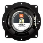 Kit 04 Falantes Jbl Selenium 5 E 6 Porta Dianteira Traseira Preto - Imagem 5