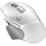 Mouse Gamer Sem Fio Logitech G502 X LIGHTSPEED - Branco