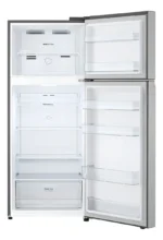 Geladeira LG Frost Free GN-B372PFM 375 L - Inox - Imagem 8
