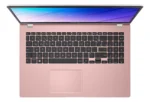 Notebook Asus Vivobook Go 15 E510ka Intel Celeron Dual Core N4500 4gb Ram 128gb Emmc Windows 11 Home 15,60 Hd Rosa - Br833ws - Imagem 7