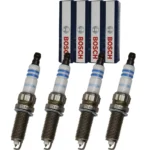 Vela Ignicao Citroen C4 C5 Ds3 Ds4 Ds5 308 3008 Thp Bosch