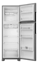 Geladeira Consul Frost Free Duple Crm44mk Inox - Imagem 3