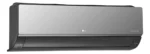Ar-condicionado Lg +ai Artcool 18.000btu Frio 220v-q18klr1b Cinza 220v - Imagem 4