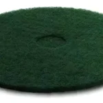 Disco Pad Verde 440mm