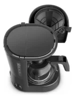 Cafeteira Elétrica 15 Xícaras Efficient com Filtro Permanente Removível (ECM10) Electrolux - Imagem 4