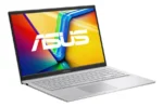 Notebook ASUS Vivobook 15 X1504VA Intel Core i5 1334U 16Gb Ram 1TB SSD Linux KeepOS Intel Iris Xe Tela 15,6" LED FHD Silver NJ2247 - Imagem 8