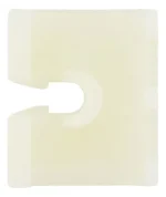 Fixador Da Mola Lavadora Lg Cv9011ec4, Cv7011ws4a, Cv9011ec4 - Imagem 4