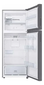 Geladeira Duplex Evolution SmartThings Samsung RT42 411L Inox - Imagem 4