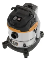 Extratora Wap Carpet Cleaner Pro 25 1700w Prateado 127v - Imagem 3