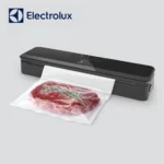Seladora À Vácuo Electrolux Portátil Cinza Silenciosa 220v - Imagem 6