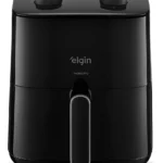 Fritadeira Air Fryer Pratica Fry 3,7 Litros 110v 1.400w Pret