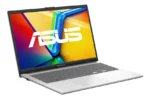 Notebook Asus Vivobook Go 15 E1504ga Intel Core I3 N305 4gb Ram 128gb Ssd Windows 11 Tela 15,6 Fhd Silver - Nj440w - Imagem 6