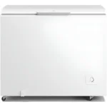Freezer Horizontal Electrolux 314l Inverter Uma Porta Hi330