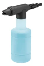 Aplicador De Detergente Para Lavadoras De Alta Pressão