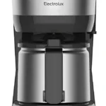 Cafeteira Elétrica Electrolux 15 Xícaras Jarra Inox (ecm12)