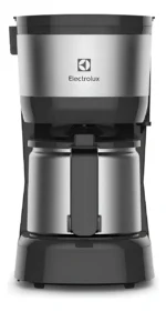 Cafeteira Elétrica Electrolux 15 Xícaras Jarra Inox (ecm12)
