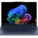 Notebook Lenovo Yoga 7x Snapdragon X Elite 32gb 1tb W11