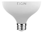Lampada Led 80w Bulbo E27/e40 Elgin Cor Da Luz Branco-frio Branco-frio