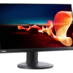 Monitor Lenovo S22e-18 21 Monitor Hdmi 61fakir1br Preto