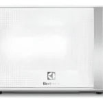 Micro-ondas Electrolux 20L Branco com Função Tira Odor e Descongelar MTO30