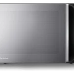 Micro-ondas Electrolux 36L cor Inox Efficient com Descongelamento Assistido ME36S