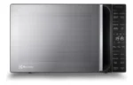 Micro-ondas Electrolux 36L cor Inox Efficient com Descongelamento Assistido ME36S