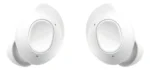 Fones de ouvido intra-auriculares sem fio Samsung Galaxy Buds FE brancos - Imagem 5