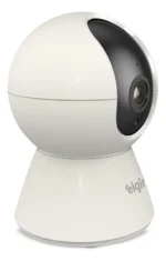 Câmera De Segurança Rotativa Inteligente Full Hd Elgin - Imagem 2