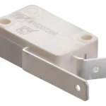 Microchave Leed Switch Para Máquina De Lavar - W10207206