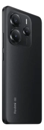 Smartphone Xiaomi Redmi Note 14 5g 8+8gb + 256gb, Preto Preto - Imagem 4