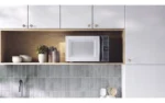 Micro-ondas Electrolux 36L Branco Efficient com Descongelamento Assistido ME36B - Imagem 9